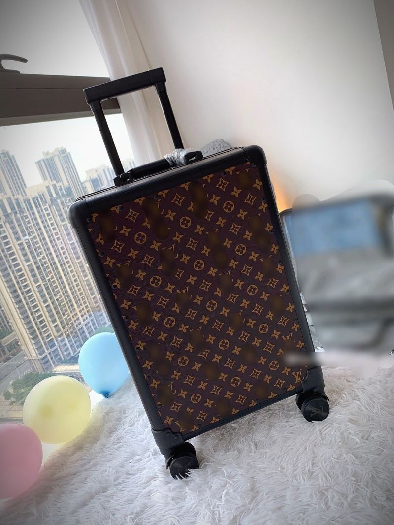 Louis Vuitton Suitcase